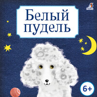 Белый пудель. Глава 1 - Ксения Огнева