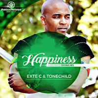 Happiness - Exte C & Tonechild