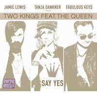 Watching You - Two Kings & The Queen