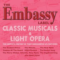 When Our Gallant Norman Foes - The Linden Singers