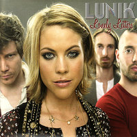 Everybody Knows - Lunik