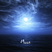 Moon - Bluna & Anima Lunablu