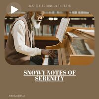 Harmonic Whispers from the Heart - Benz Churchil