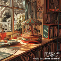 One Another - Music Box BGM channel