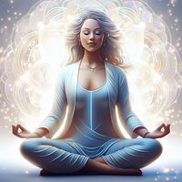 Vibraciones Meditativas Pacíficas - Ambiente Sagrado & Ritmos Zen para Meditar & Dualismo en paz total
