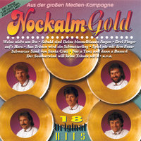Ein Herz wie ein Engel - Nockis & Nockalm Quintett