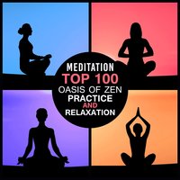 Secret of Meditation (Nature Sounds) - Rebirth Yoga Music Academy