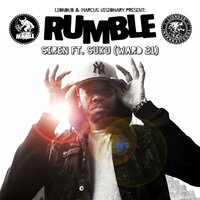 Siren - Rumble & Suku