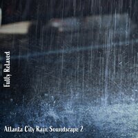 Atlanta City Rain Soundscape, Pt. 19 - Steve Brassel
