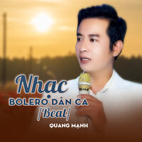 Xin Em Đừng Khóc Vu Quy - Quang Manh