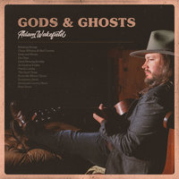 Gods and Ghosts - Adam Wakefield