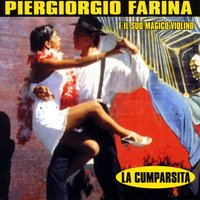 La violetera - Piergiorgio Farina
