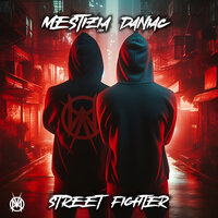 Street Fighter - Mestizia CRK & Daniac