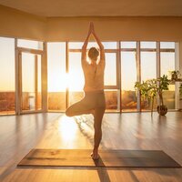 Conciencia De La Guitarra Suave - Musica Relajante de Guitarra Clasico & Soledad Yoga & Yoga Infantil