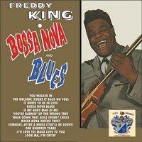 Make Love to You - Freddie  King
