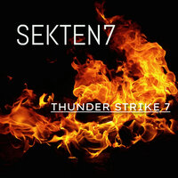 THUNDER STRIKE 777 - Sekten7