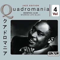 The Natural Fact - Memphis Slim