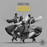 Gandagana - Swanky Tunes & Backeer & Elline