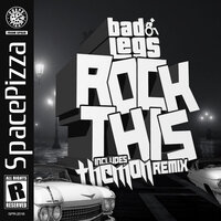 Rock This - Bad Legs