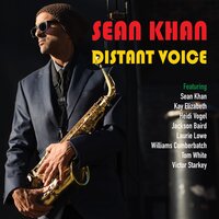 The Chaos - Sean Khan