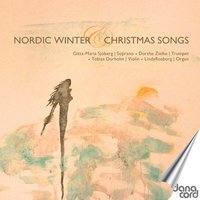 Jul, jul, strålande jul - Gitta-Maria Sjöberg & Dorthe Zielke & Tobias Durholm & Lindy Rosborg