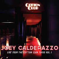 Cianna - Joey Calderazzo