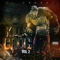 We Bout to Cut Up - Al Crocka & TurnUpKing