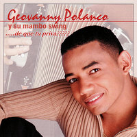 500 Pesos - Geovanny Polanco