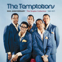 Please Return Your Love To Me - The Temptations