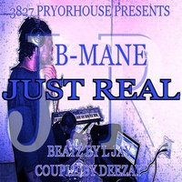 Gotta Get It - B-Mane