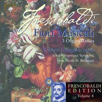III. Kyrie gregoriano - Roberto Loreggian, Schola Gregoriana & Dom Nicola M. Bellinazzo & Schola Gregoriana & Roberto Loreggian & Dom Nicola M. Bellinazzo