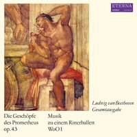 Music for a ballet of knights, WoO 1: V. Kriegslied - Allegro assai con brio - Staatskapelle Berlin & Gunther Herbig & Ludwig van Beethoven