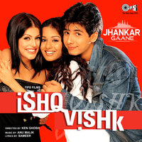 Mujhpe Har Haseena - Alisha Chinai & Kumar Sanu & Sonu Nigam