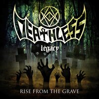 Octopus - Deathless Legacy