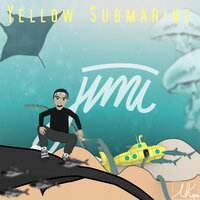 Yellow Submarine - Jimi