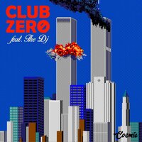 Club ZERØ - COSMIC