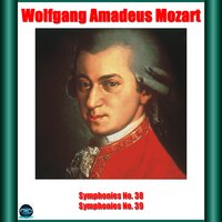 Symphony No. 39 in E-Flat Major, K.543, IWM 573: II. Andante con moto - Royal Philharmonic Orchestra & Thomas Beecham & Вольфганг Амадей Моцарт
