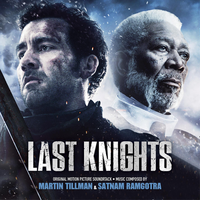 Eviction - Martin Tillman & Isidore Godfrey & SATNAM RAMGOTRA
