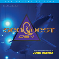 Invitation Extended - John Debney & Hollywood Studio Symphony