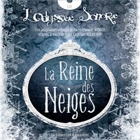 L'Histoire d'une magicienne et de son jardin - Collectif
