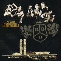 Aún Hay Algo - RBD & Anahi & Dulce Maria & Maite Perroni & Christian Chávez & Christopher Von Uckermann