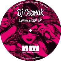 My House - Dj Csemak