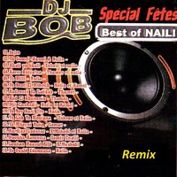 Ya mhayni yana - DJ Bob & Samar