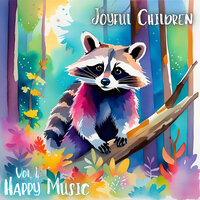Super Relax (Alternative) - Joyful Children