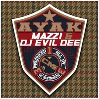 R.I.T.S. 2 - Mazzi & DJ Evil Dee