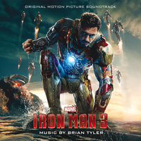 Misfire - Brian Tyler