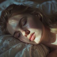 Relaxing Music for Deep Sleep - Headphone Noise & Trouble Sleeping Music & Sleep Music Academy