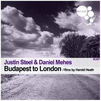 Bending Shapes - Daniel Mehes & Justin Steel & Justin Steel, Daniel Mehes