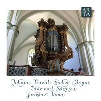 Monatliche Clavier Früchte: “October” Loure - Jaroslav Tuma