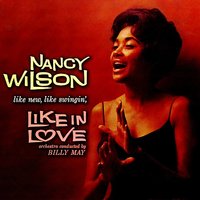 I Wanna Be Loved - Nancy Wilson